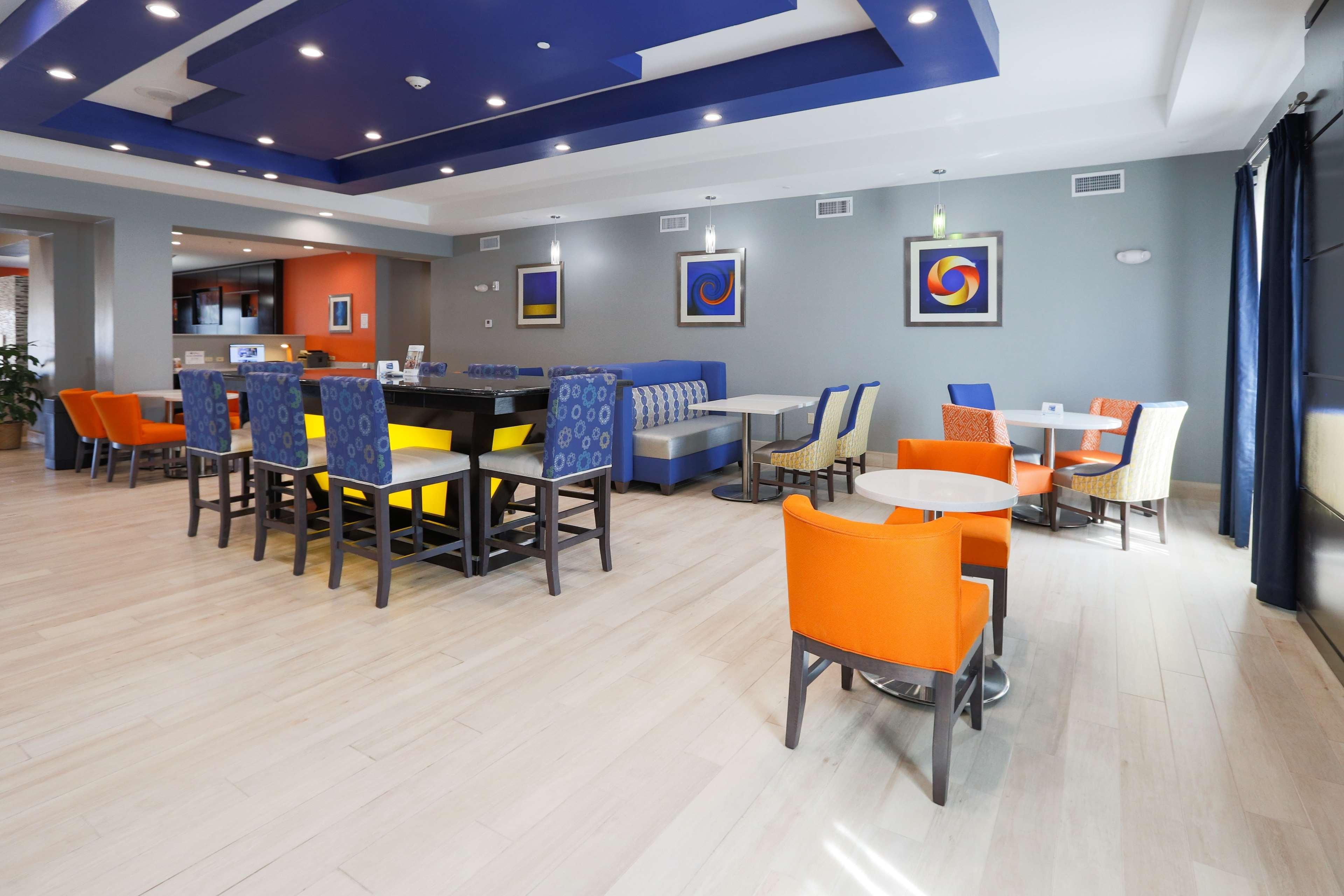 Best Western Plus Wewoka Inn&Suites Exterior foto