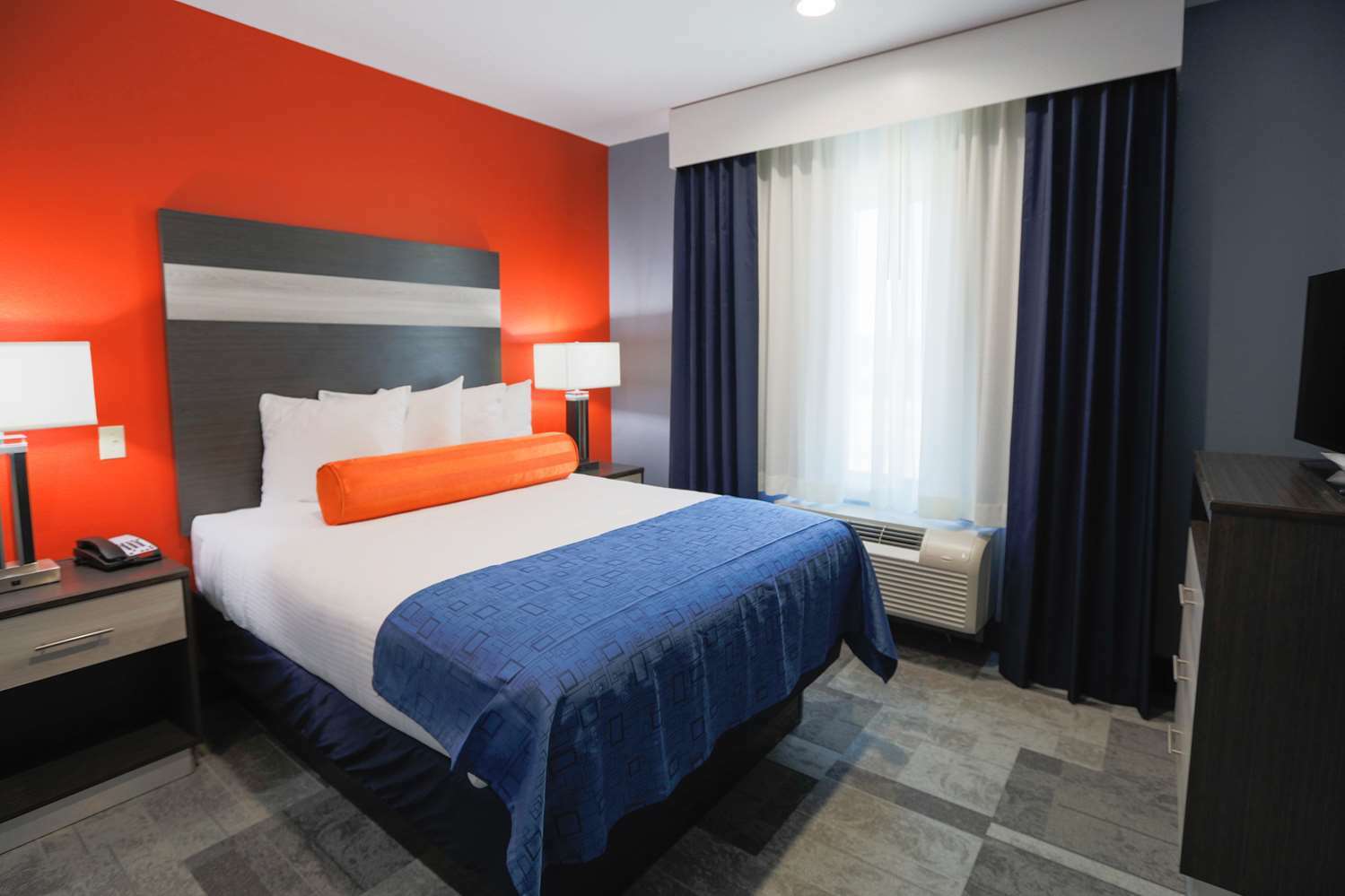 Best Western Plus Wewoka Inn&Suites Exterior foto